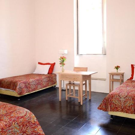 Casa Oniri Hotel Boutique Barichara Eksteriør bilde