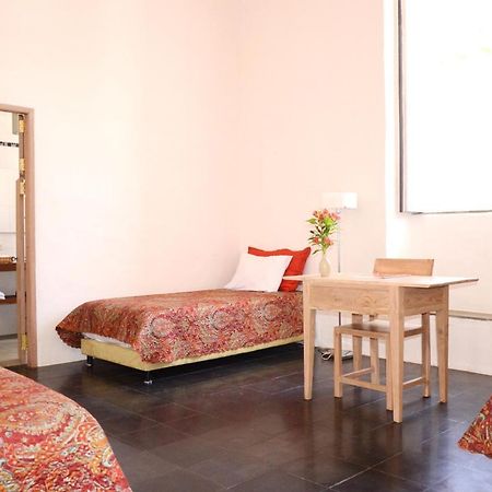 Casa Oniri Hotel Boutique Barichara Eksteriør bilde