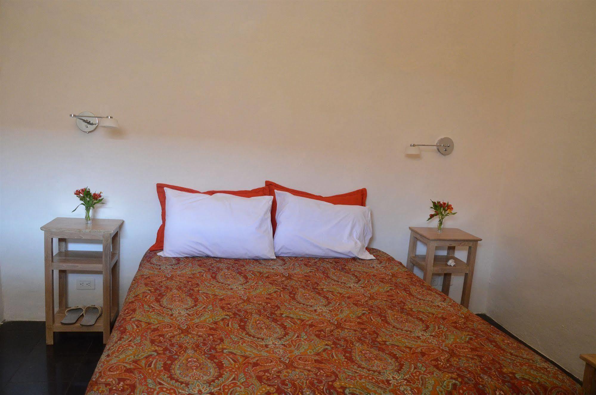 Casa Oniri Hotel Boutique Barichara Eksteriør bilde