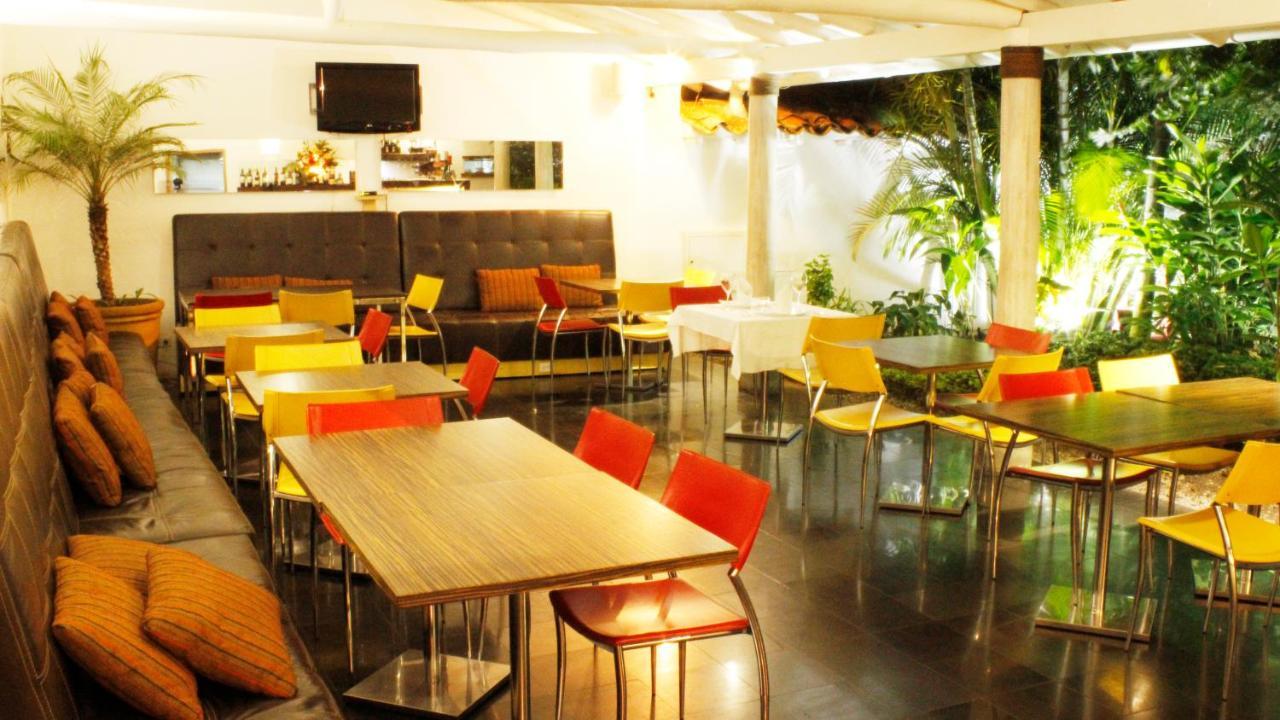 Casa Oniri Hotel Boutique Barichara Eksteriør bilde