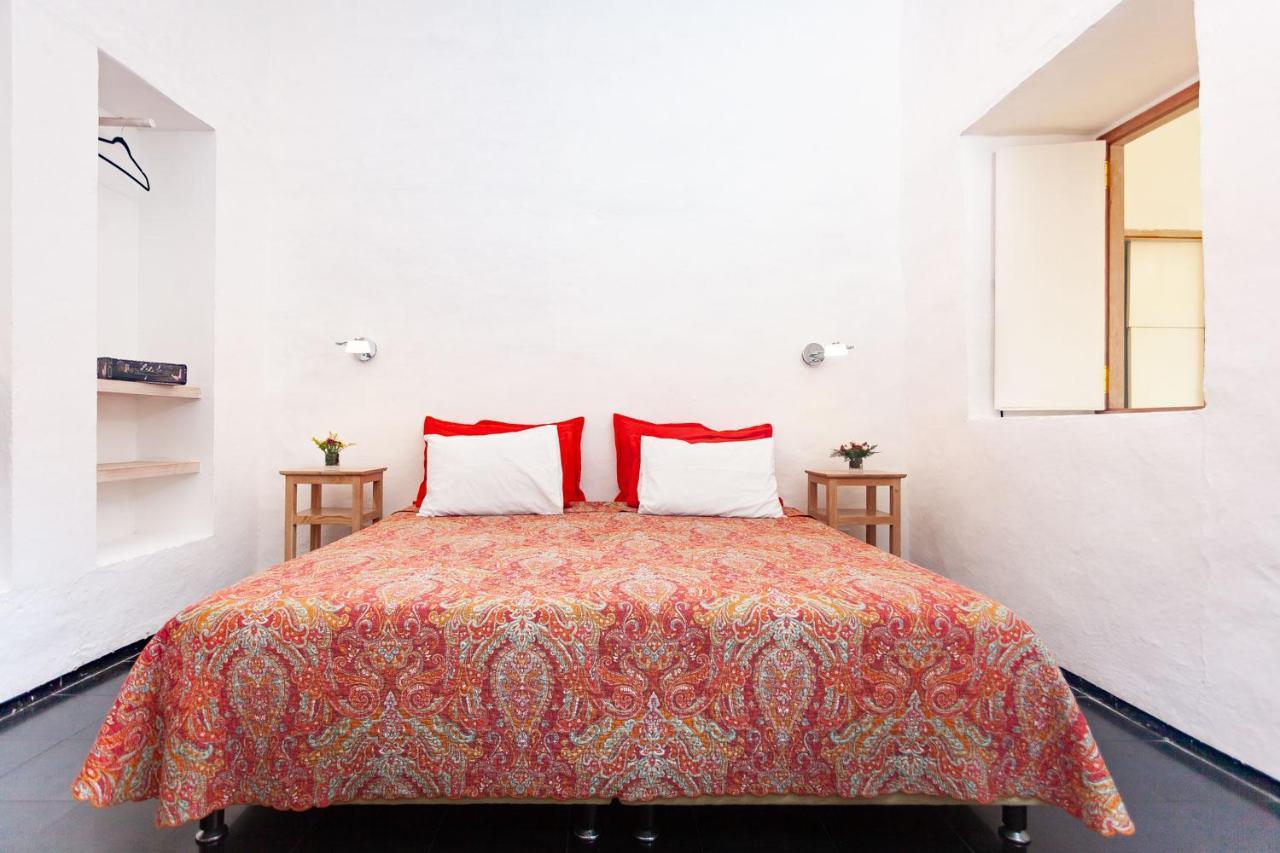 Casa Oniri Hotel Boutique Barichara Eksteriør bilde