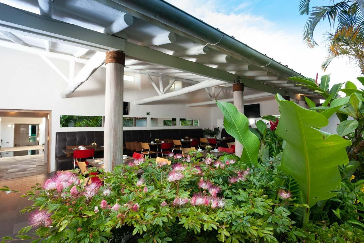 Casa Oniri Hotel Boutique Barichara Eksteriør bilde