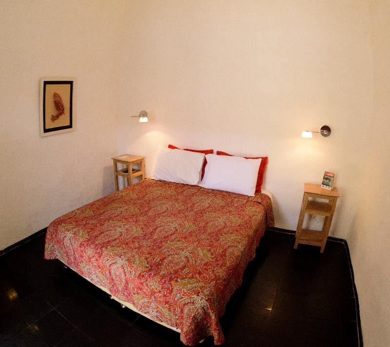 Casa Oniri Hotel Boutique Barichara Eksteriør bilde