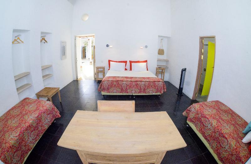 Casa Oniri Hotel Boutique Barichara Eksteriør bilde