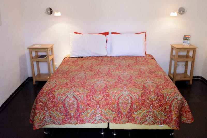 Casa Oniri Hotel Boutique Barichara Eksteriør bilde